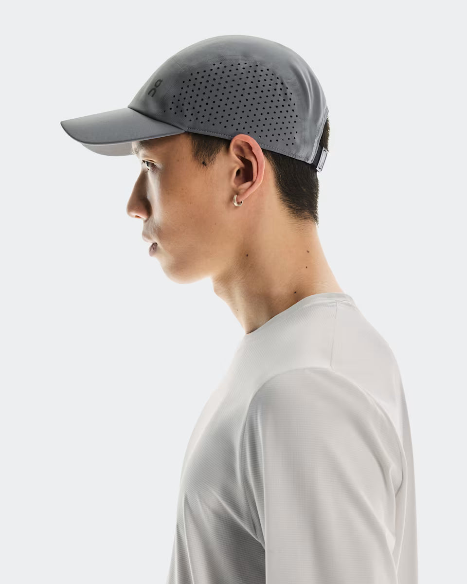 Lightweight Cap 1