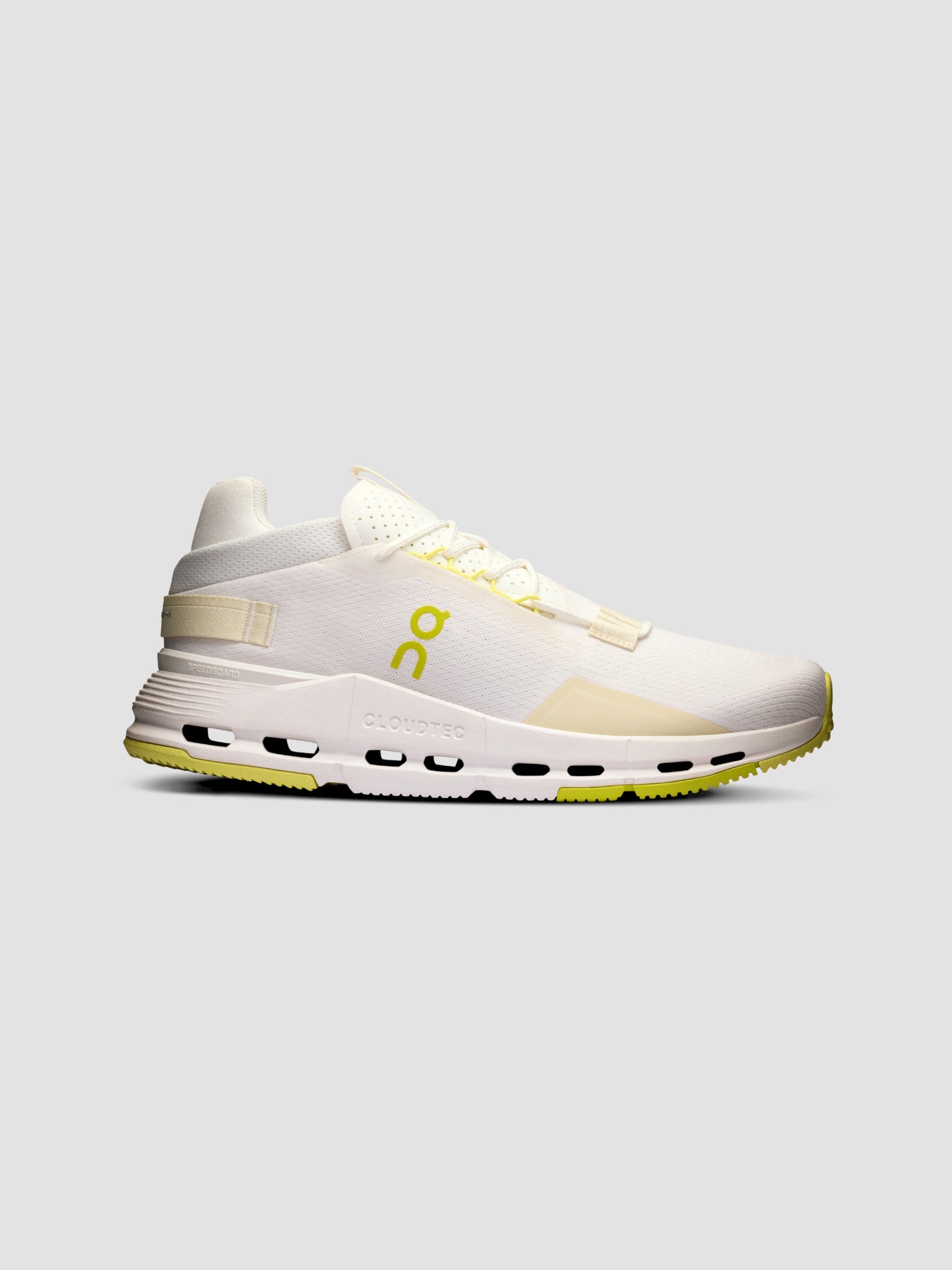 ON Men's Cloudnova 2