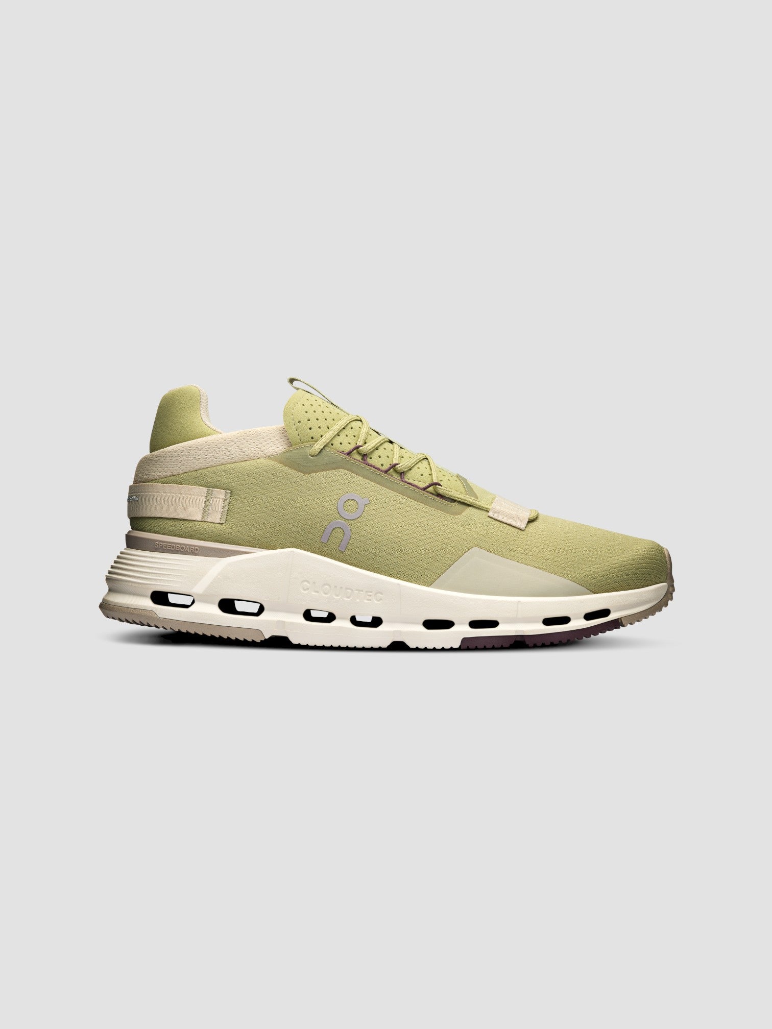 ON Men's Cloudnova 2