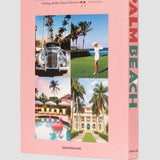 Livre relié ASSOULINE Palm Beach par Aerin Lauder