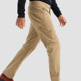 Pantalon Arc'teryx Gamma MX pour homme en toile 