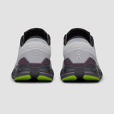 ON | Cloud X 4 pour hommes en Glacier/Eclipse 