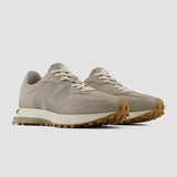 New Balance Women's WS327 in  Arid Stone with Dockside