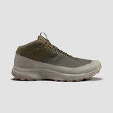Arc'teryx Men's Aerios FL 2 Mid GTX Shoe in Tatsu/Forage