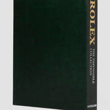 ASSOULINE Rolex : The Impossible Collection Livre relié de Fabienne Reybaud