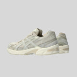ASICS Men's Gel-1130 Sneaker in Vanilla/White Sage