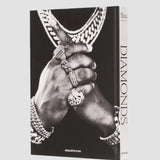 Diamants ASSOULINE : Histoires de diamants par Natural Diamond Council