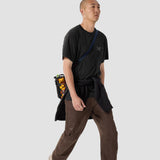Arc'teryx Men's Kragg SL Cotton Shirt SS