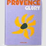 ASSOULINE Provence Gloire Livre relié de François Simon