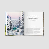 Taschen Great Escapes : Le livre d'hôtels en Europe