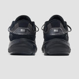 Baskets unisexes New Balance 990 en noir 