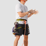 Arc'teryx Men's Kragg Cotton Short 9"