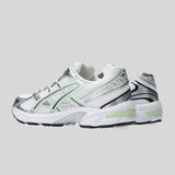 Baskets ASICS Gel-1130 pour femmes en blanc/jade