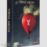 ASSOULINE Louis Vuitton : Virgil Abloh (Couverture Ballon Classique) par Anders Christian Madsen 