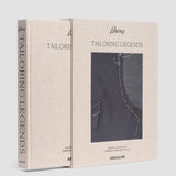 ASSOULINE Brioni : Légendes de la couture par Olivier Saillard