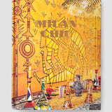 Livre relié ASSOULINE Milan Chic de Massimo Nava 