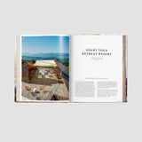 Taschen Great Escapes Yoga. Le livre de la retraite