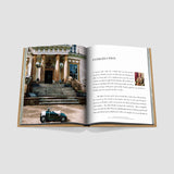 ASSOULINE La collection impossible de Bentley par Andrew Frankel