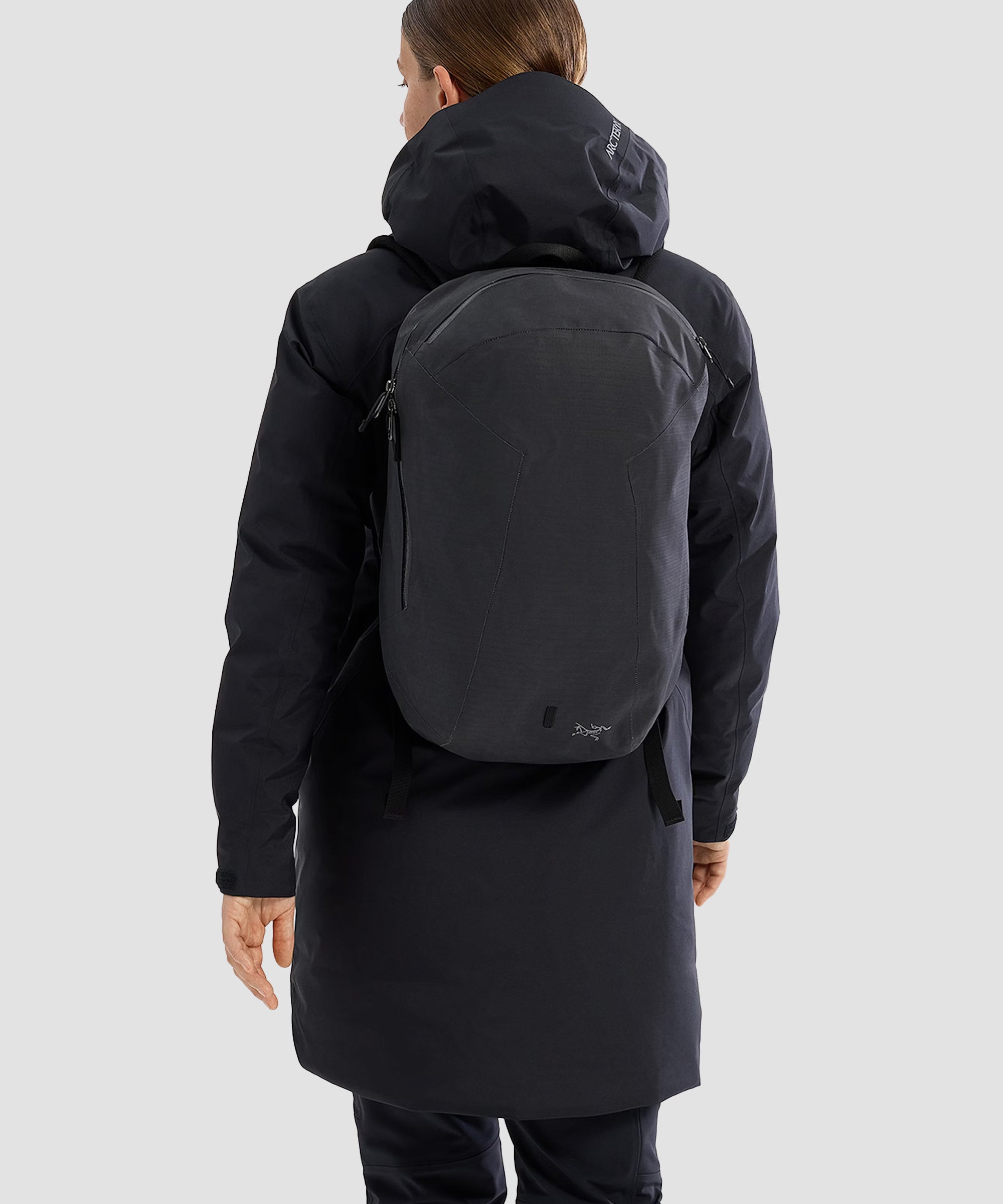 Sac à dos unisexe Arc'teryx Granville 16
