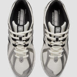 New Balance Men's 1906 Shoe in Silver Black