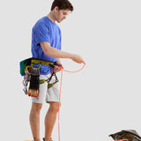 Arc'teryx Men's Kragg Cotton Short 9"