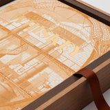 ASSOULINE La Collection Impossible de Whisky de Clay Risen