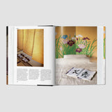 Taschen Vivre au Japon 40e édition du livre