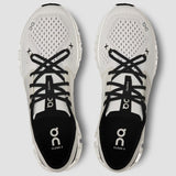 ON | Cloud X 4 pour homme en ivoire/noir