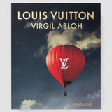 ASSOULINE Louis Vuitton : Virgil Abloh (Ultimate Edition) par Anders Christian Madsen