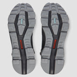ON Women's Cloudrock 2 Waterproof in Glacier/Eclipse