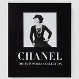 ASSOULINE Chanel : La Collection Impossible Livre relié par Alexander Fury