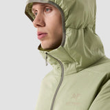Arc'teryx Men's Atom Hoody in Chloris
