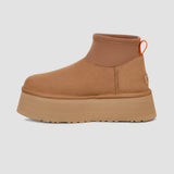 Mini Dipper Classic pour femme de UGG en marron