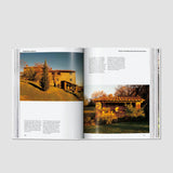 Livre Vivre en Toscane, 40e édition, Taschen