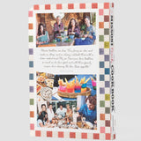 Livre de recettes de la famille Missoni ASSOULINE à couverture rigide par Francesco Maccapani Missoni