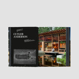 Taschen Des maisons pour notre époque. Maisons contemporaines à travers le monde. 40e éd. Livre