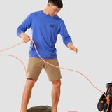 Arc'teryx Men's Kragg Cotton Short 9"