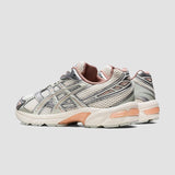 ASICS Women's Gel-1130 Sneaker in Cream/Light Sage