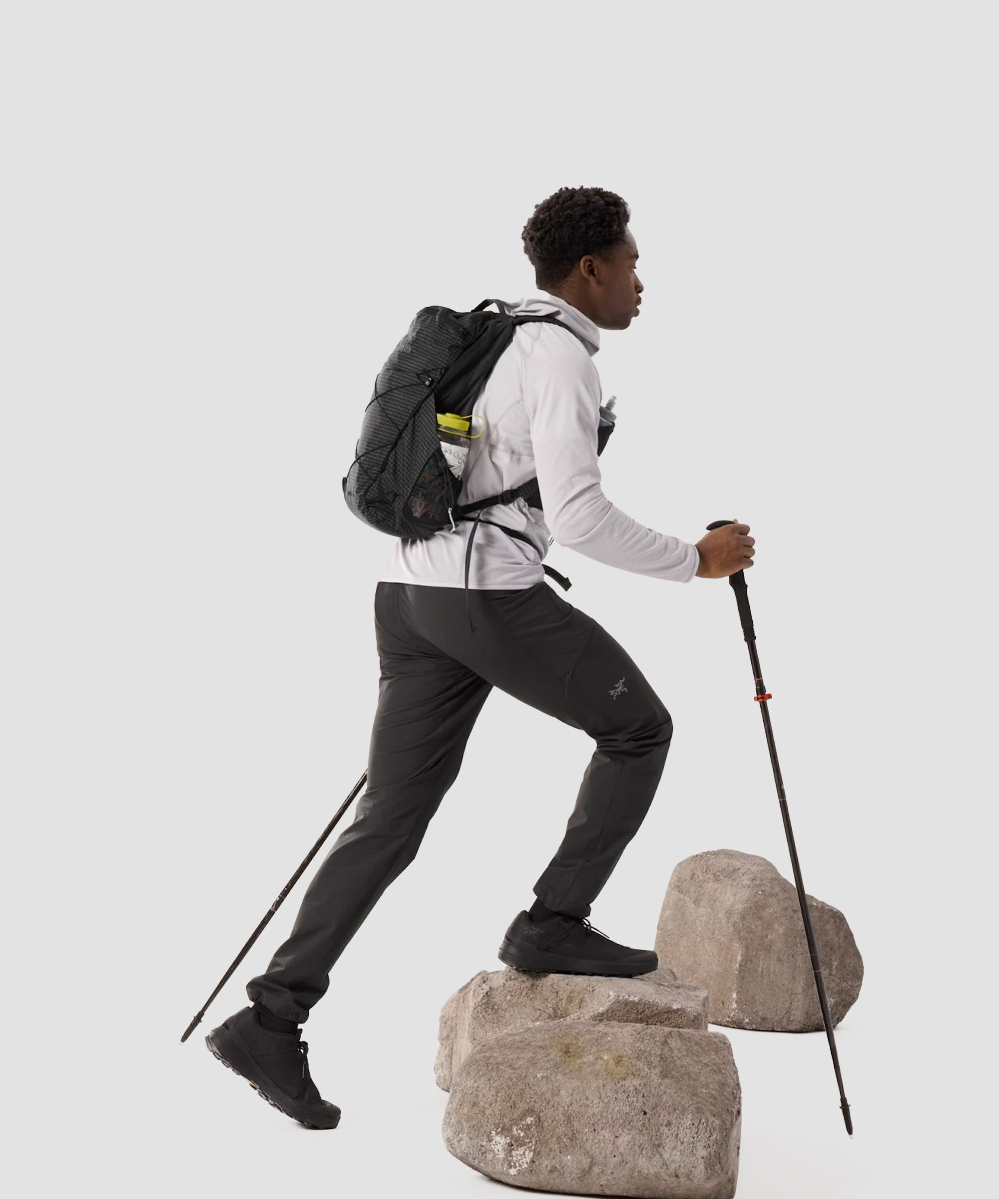 Pantalon Arc'teryx Gamma pour homme