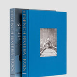 ASSOULINE La Côte d'Azur dans les années 1920 Livre de Xavier Girard