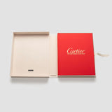 ASSOULINE Cartier : The Impossible Collection Livre relié par Hervé Dewintre