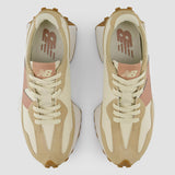 New Balance Women's WS327 in  Incense/Bone/Landslide