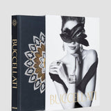 ASSOULINE Buccellati : Un siècle de beauté intemporelle par Alba Cappellieri