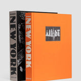 ASSOULINE New York par New York Livre relié de Jay McInerney