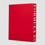 ASSOULINE Formule 1 : La collection Impossible Livre relié par Brad Spurgeon
