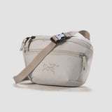 Sac banane Arc'teryx Mantis 1 en Rune