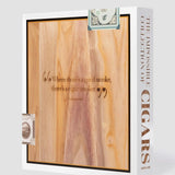 ASSOULINE La collection impossible de cigares par Aaron Sigmond