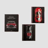 Livre Taschen Ultimate Collector Cars