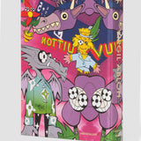 Assouline Louis Vuitton : couverture du dessin animé de Virgil Abloh