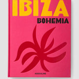 ASSOULINE Ibiza Bohême Livre relié par Renu Kashyap